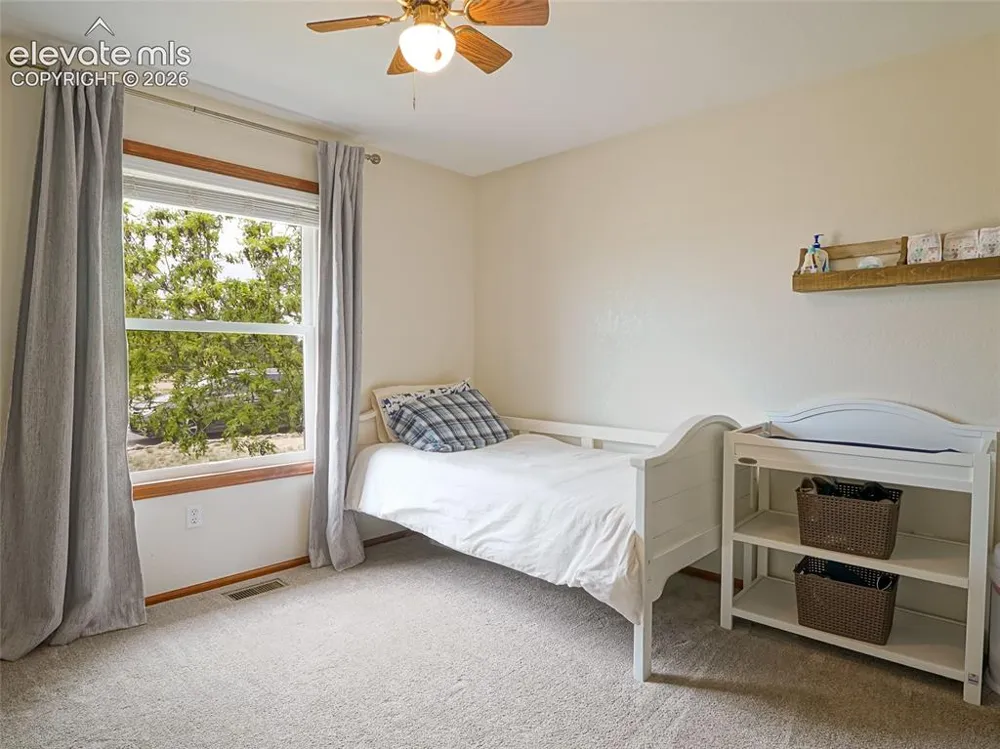 745 W Calle Allegre Drive Pueblo West, CO 81007
