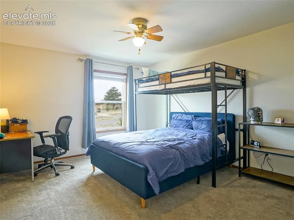 745 W Calle Allegre Drive Pueblo West, CO 81007