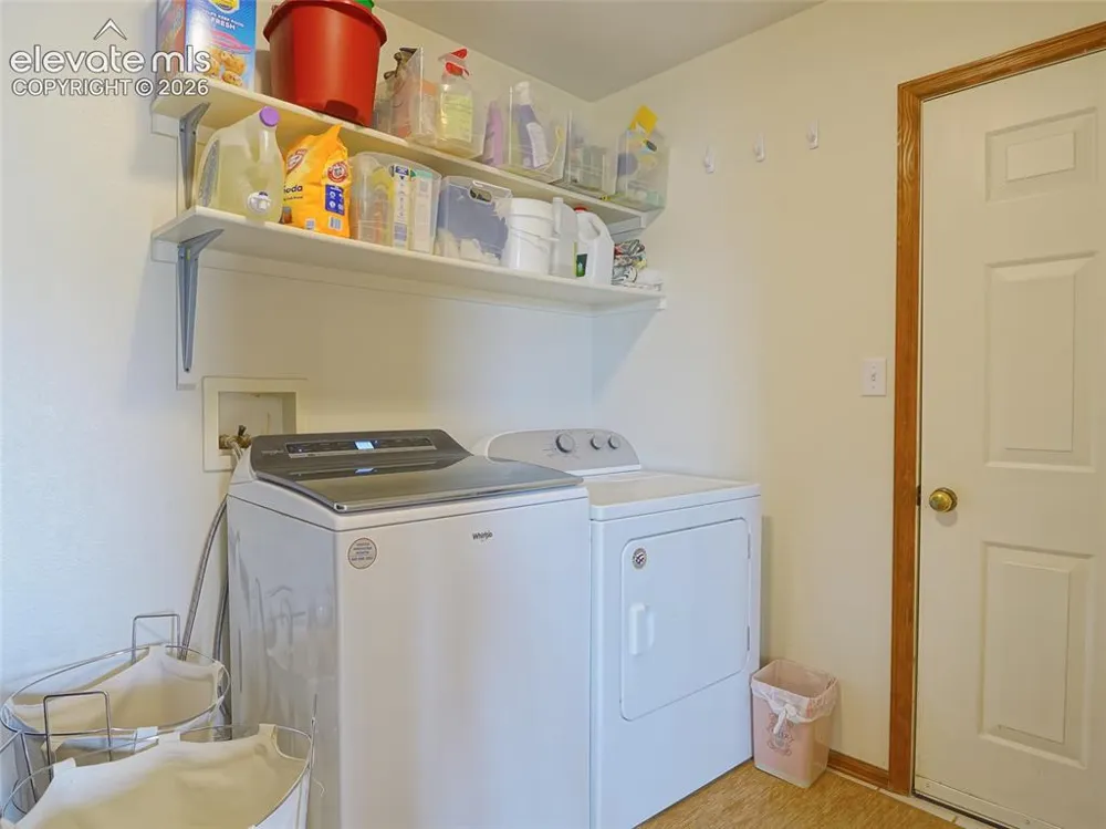 745 W Calle Allegre Drive Pueblo West, CO 81007