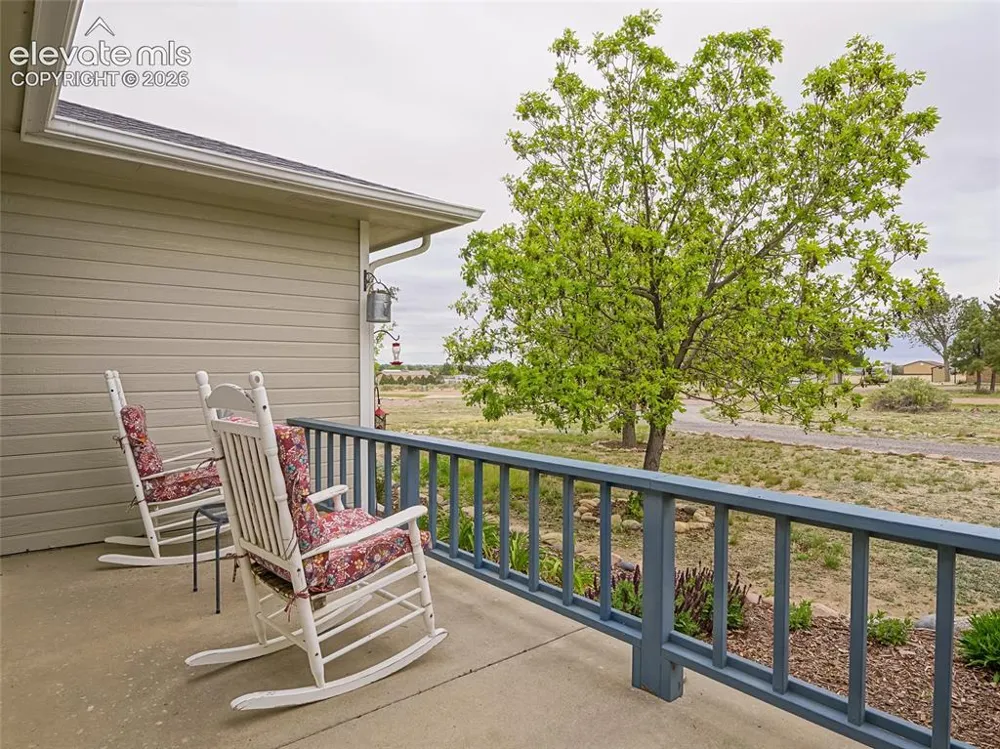 745 W Calle Allegre Drive Pueblo West, CO 81007