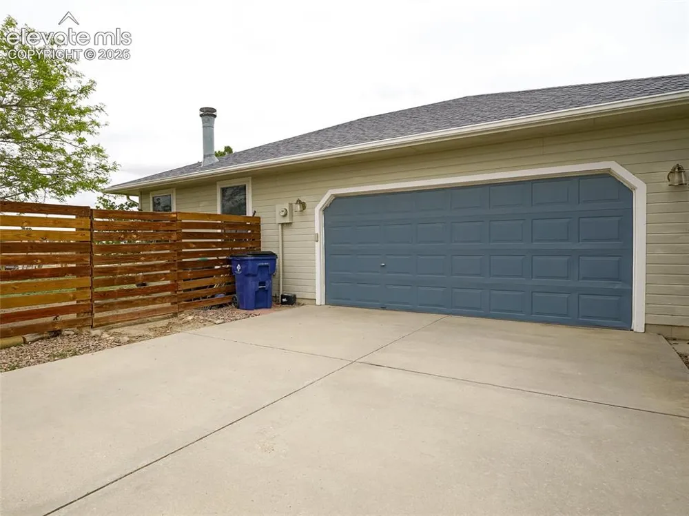 745 W Calle Allegre Drive Pueblo West, CO 81007
