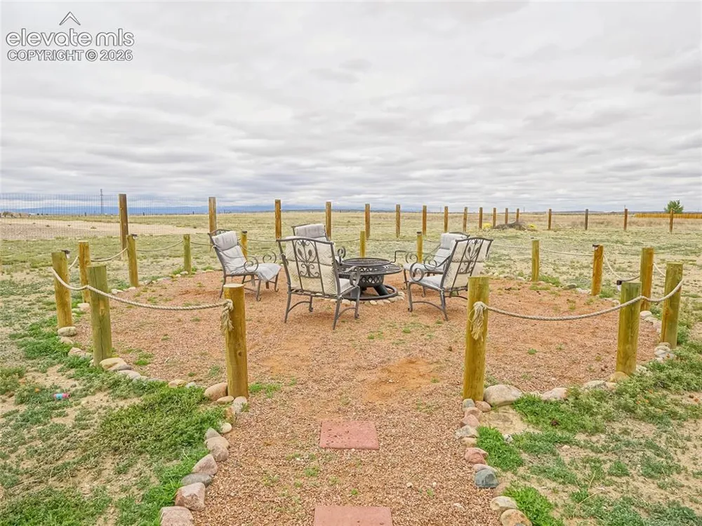 745 W Calle Allegre Drive Pueblo West, CO 81007