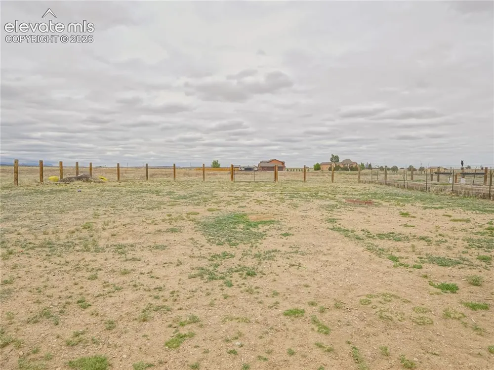 745 W Calle Allegre Drive Pueblo West, CO 81007