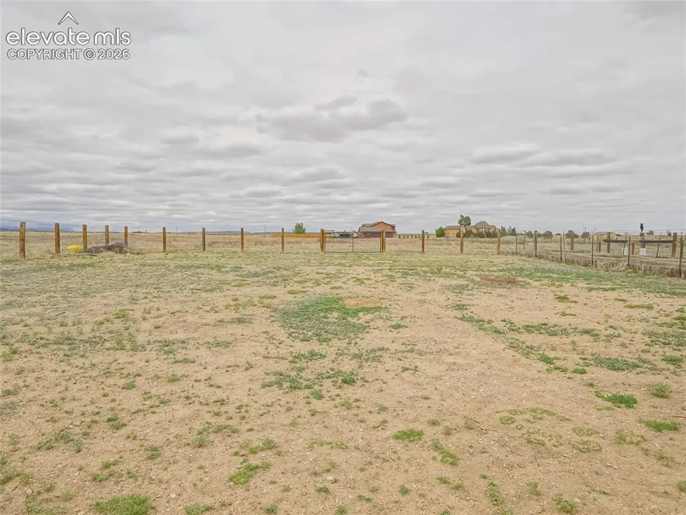745 W Calle Allegre Drive Pueblo West, CO 81007
