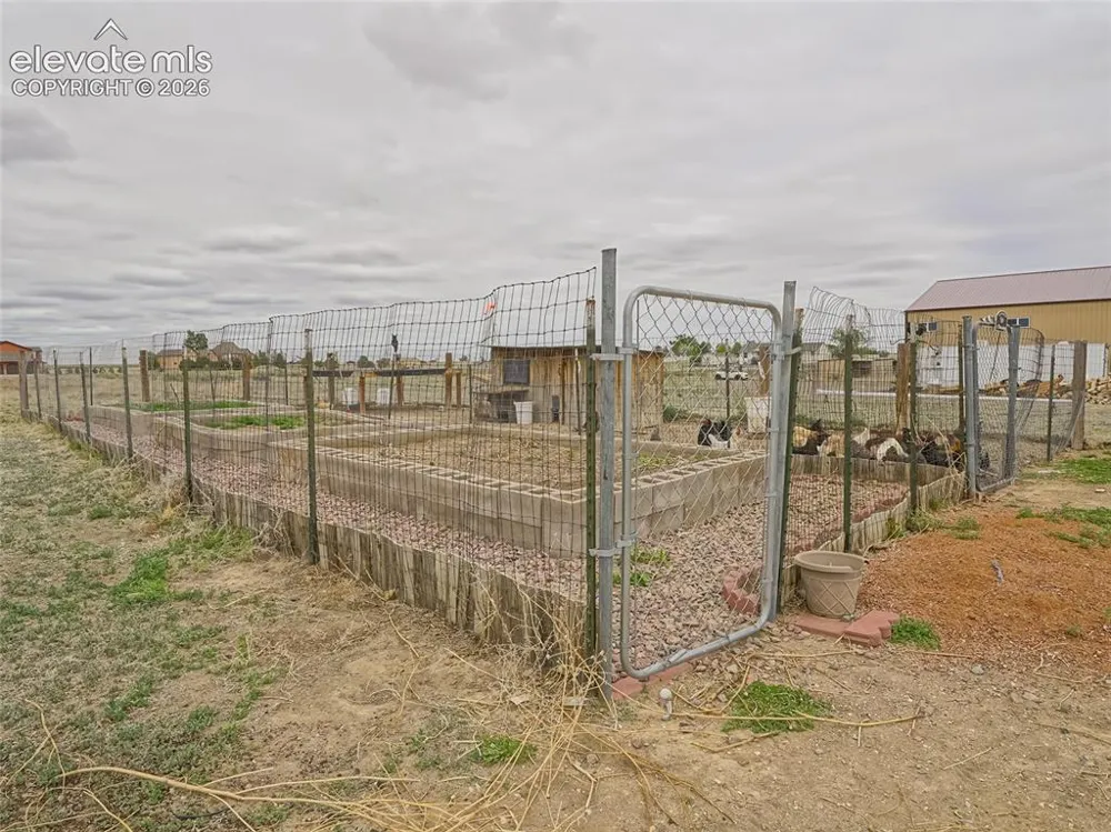 745 W Calle Allegre Drive Pueblo West, CO 81007