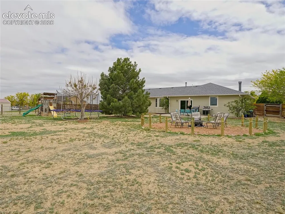745 W Calle Allegre Drive Pueblo West, CO 81007