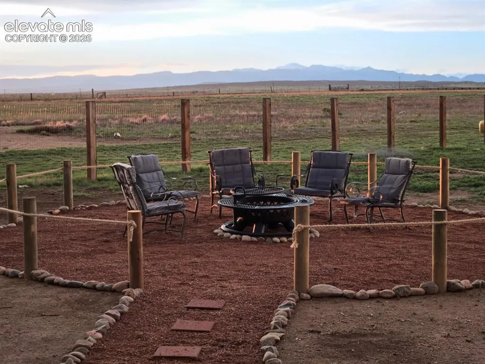 745 W Calle Allegre Drive Pueblo West, CO 81007