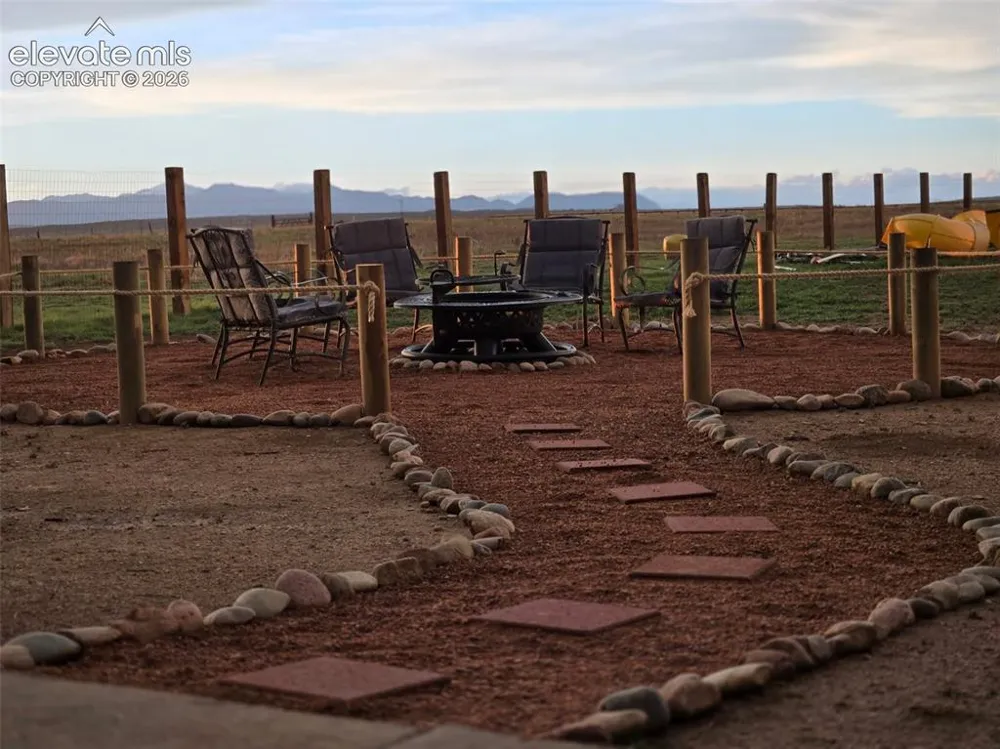 745 W Calle Allegre Drive Pueblo West, CO 81007