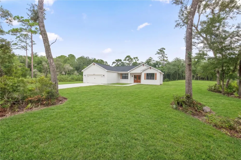 35425 NUTMEG DRIVE Webster, FL 33597