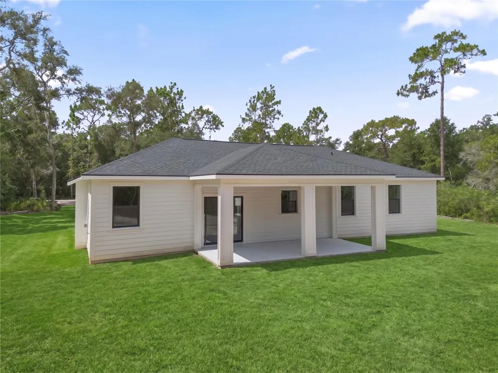 35425 NUTMEG DRIVE Webster, FL 33597