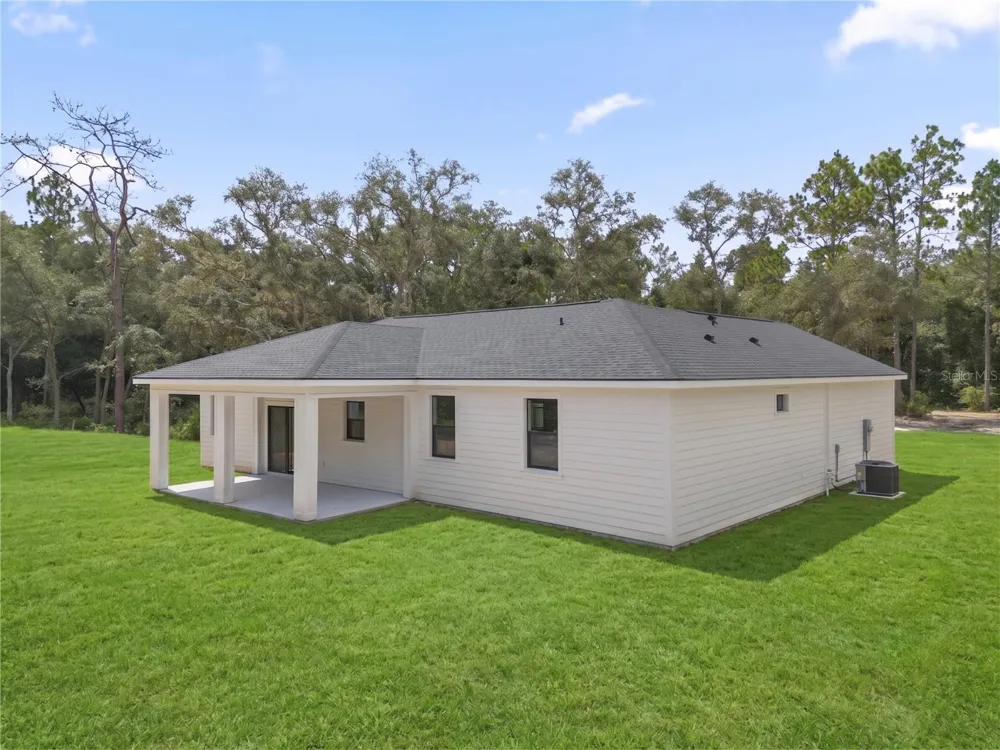 35425 NUTMEG DRIVE Webster, FL 33597