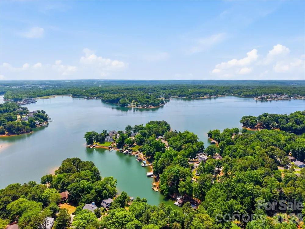 1113 Palmyra Drive Tega Cay, SC 29708