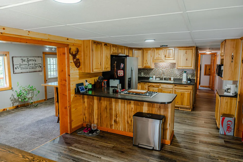 3878 W Wildwood Avenue Merrill Township, MI 49309
