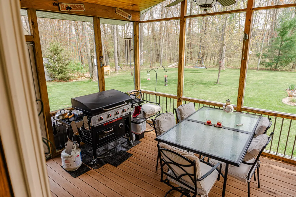 3878 W Wildwood Avenue Merrill Township, MI 49309