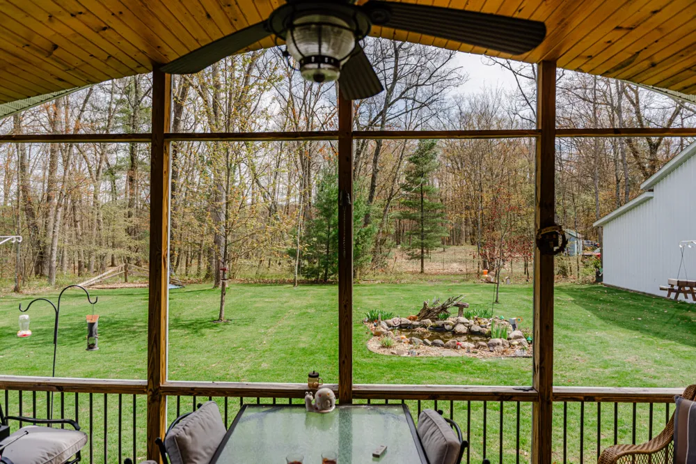 3878 W Wildwood Avenue Merrill Township, MI 49309