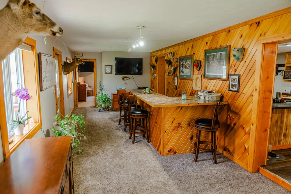 3878 W Wildwood Avenue Merrill Township, MI 49309