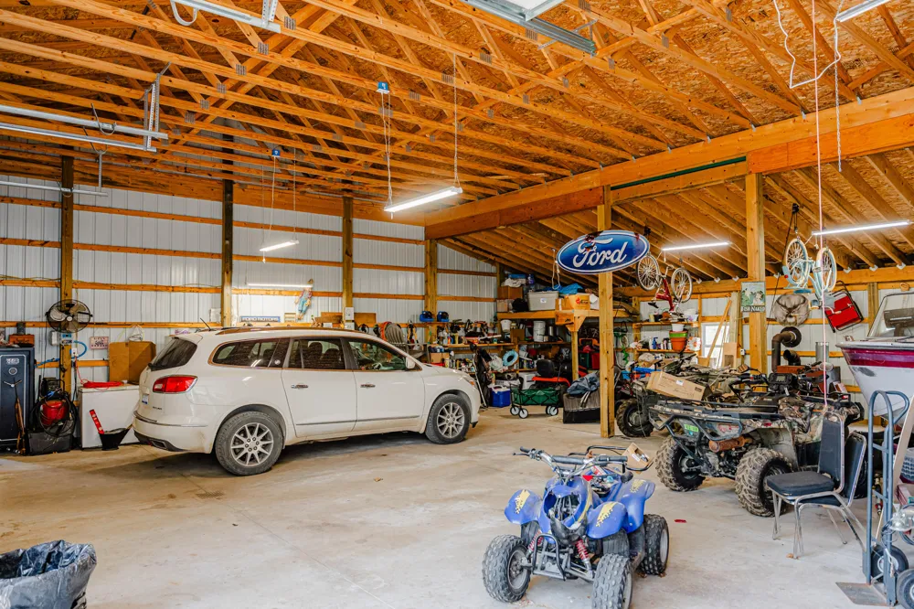 3878 W Wildwood Avenue Merrill Township, MI 49309