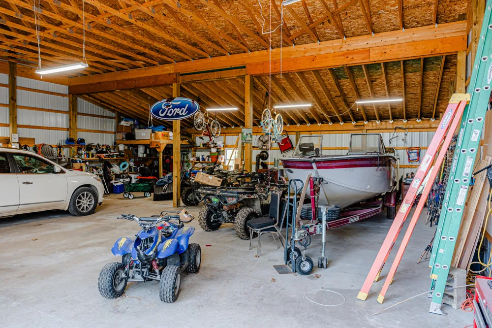 3878 W Wildwood Avenue Merrill Township, MI 49309