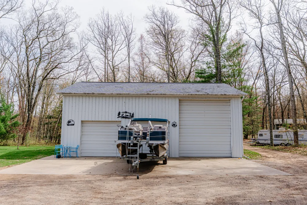 3878 W Wildwood Avenue Merrill Township, MI 49309