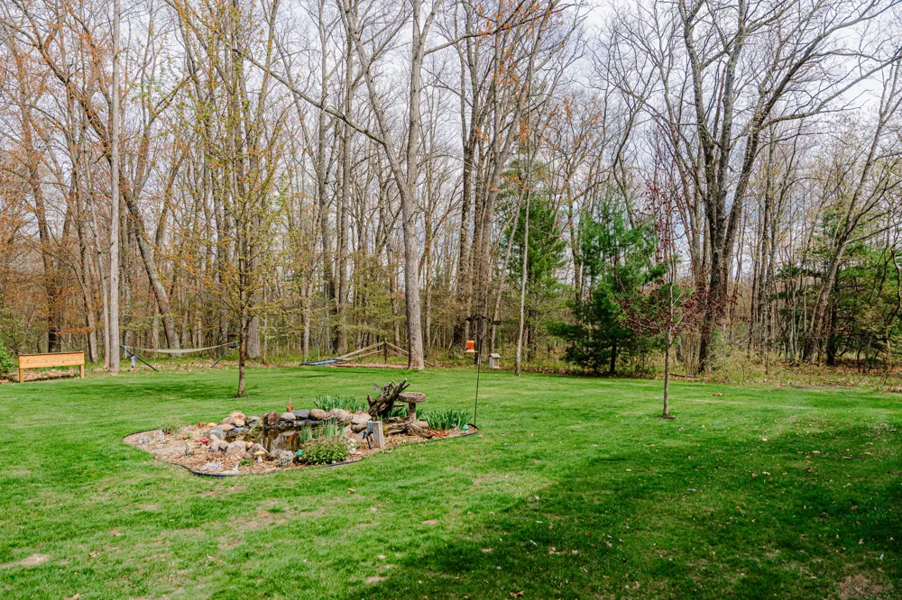3878 W Wildwood Avenue Merrill Township, MI 49309