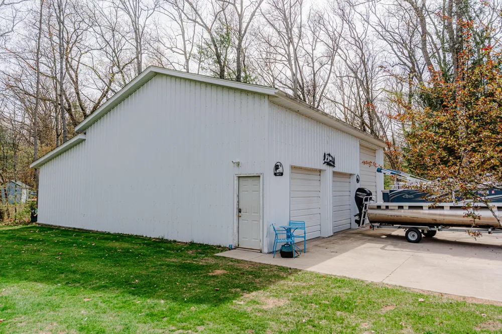 3878 W Wildwood Avenue Merrill Township, MI 49309