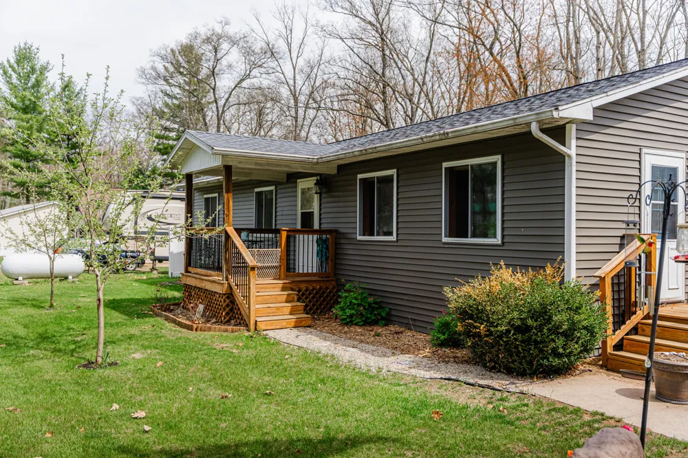3878 W Wildwood Avenue Merrill Township, MI 49309
