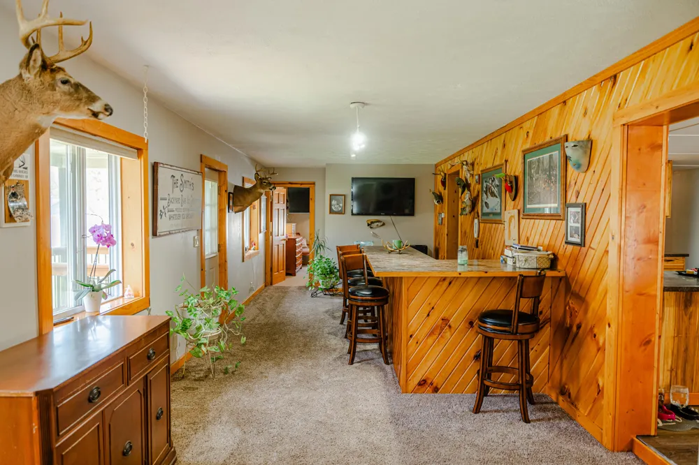 3878 W Wildwood Avenue Merrill Township, MI 49309