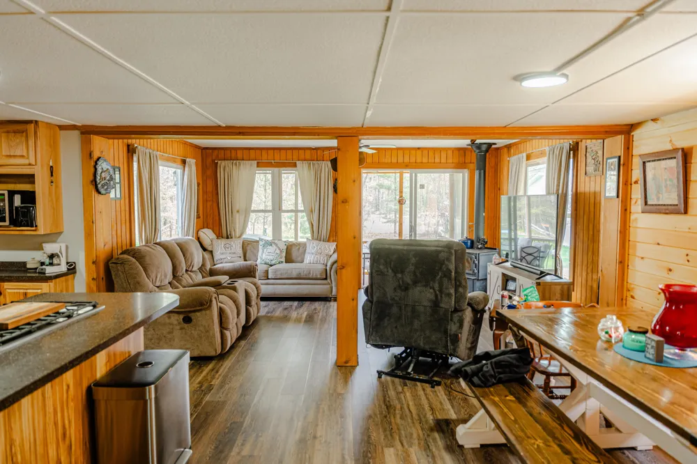3878 W Wildwood Avenue Merrill Township, MI 49309