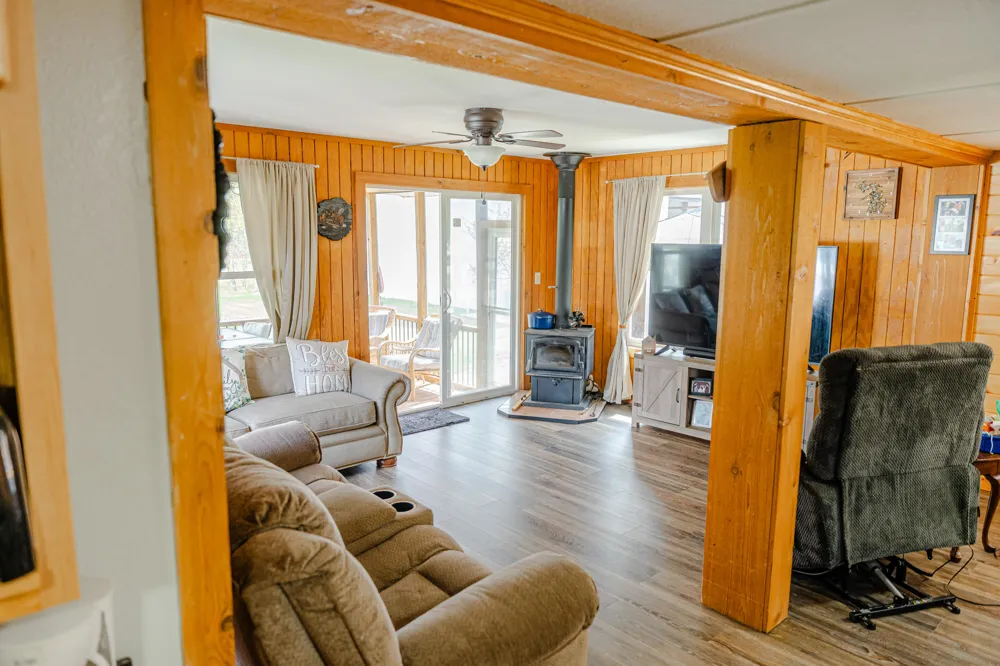 3878 W Wildwood Avenue Merrill Township, MI 49309
