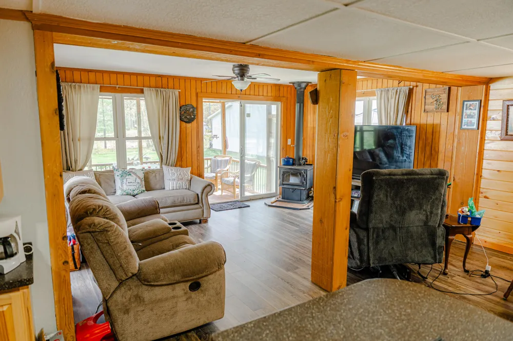 3878 W Wildwood Avenue Merrill Township, MI 49309