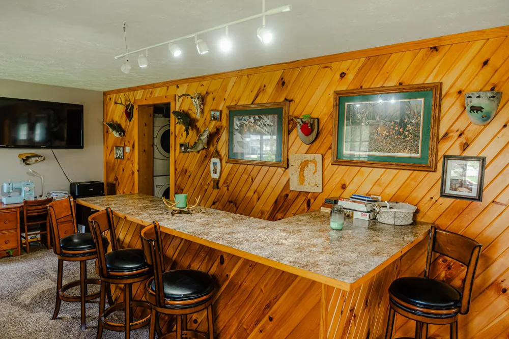 3878 W Wildwood Avenue Merrill Township, MI 49309