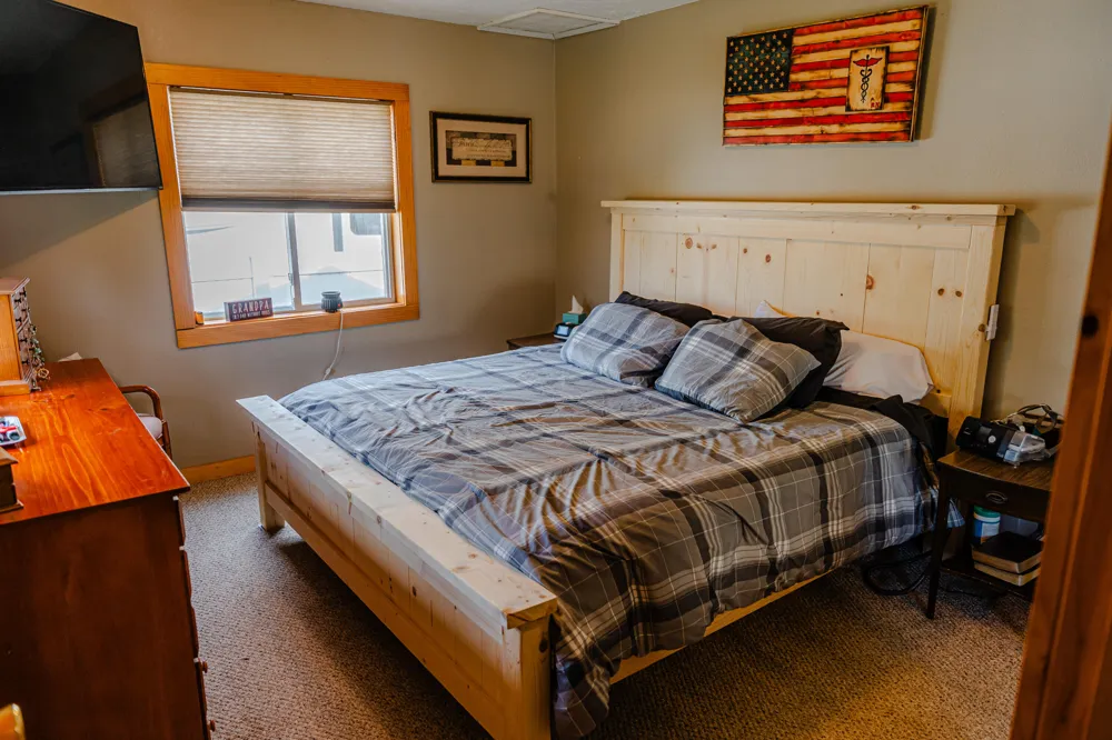 3878 W Wildwood Avenue Merrill Township, MI 49309