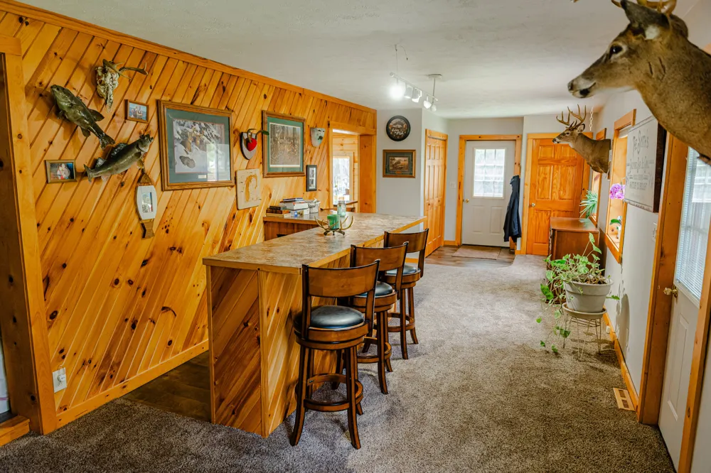 3878 W Wildwood Avenue Merrill Township, MI 49309