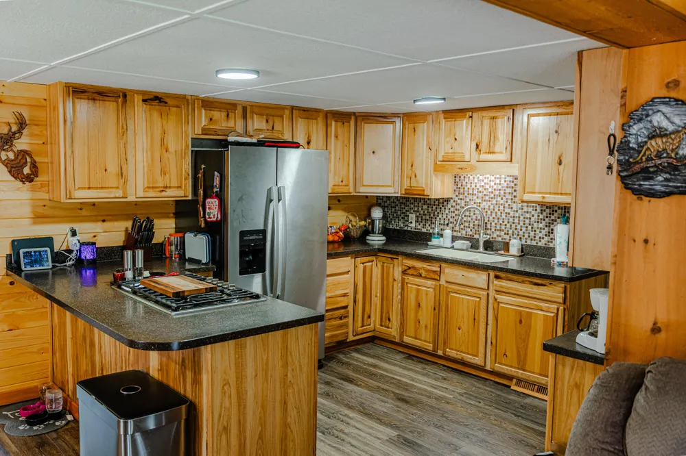3878 W Wildwood Avenue Merrill Township, MI 49309