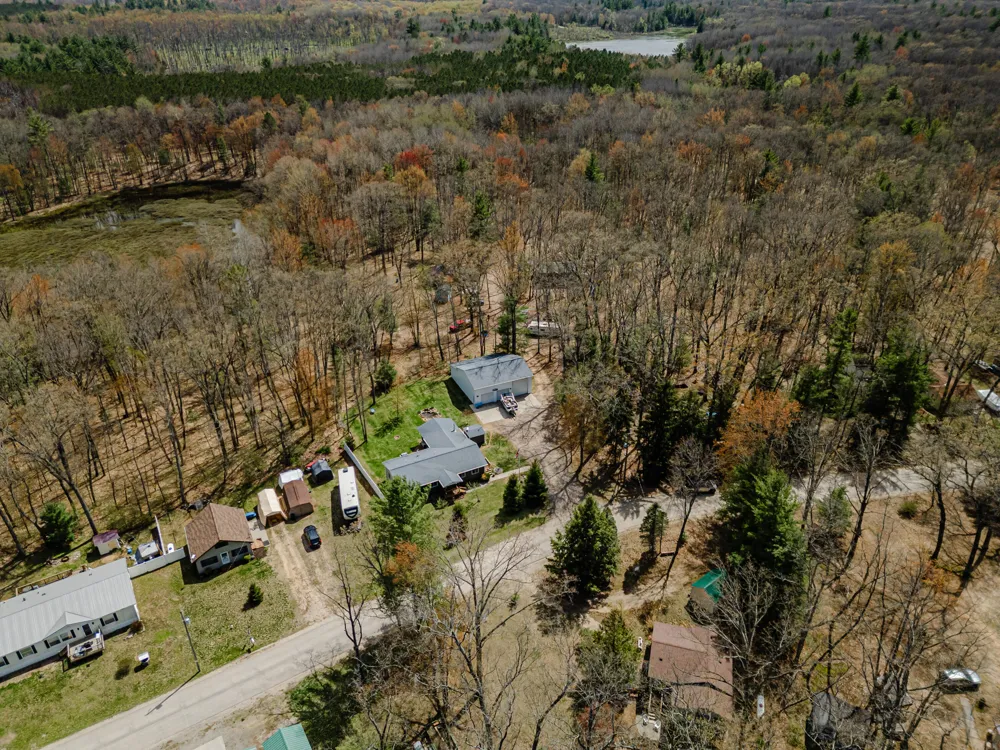 3878 W Wildwood Avenue Merrill Township, MI 49309