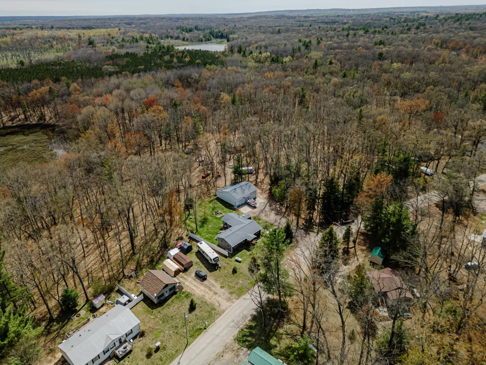 3878 W Wildwood Avenue Merrill Township, MI 49309