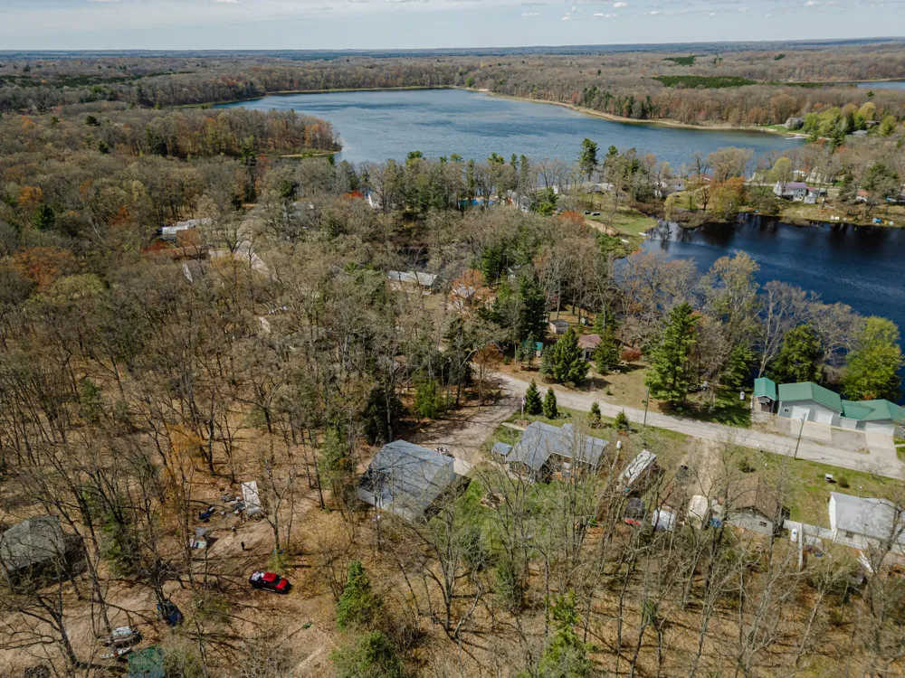 3878 W Wildwood Avenue Merrill Township, MI 49309
