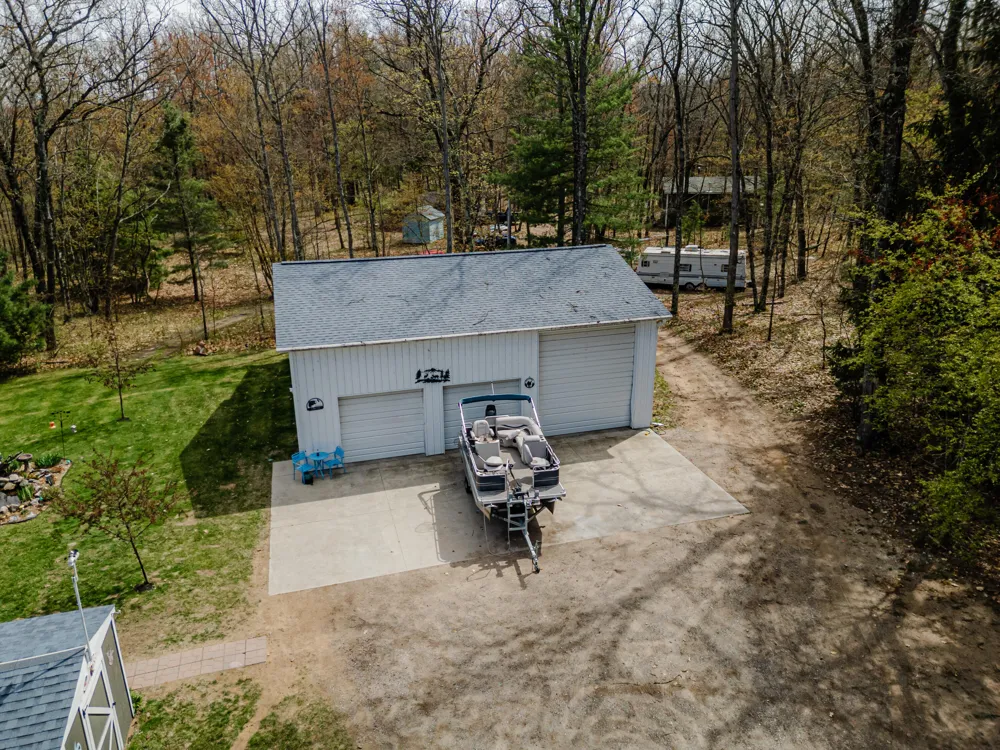 3878 W Wildwood Avenue Merrill Township, MI 49309