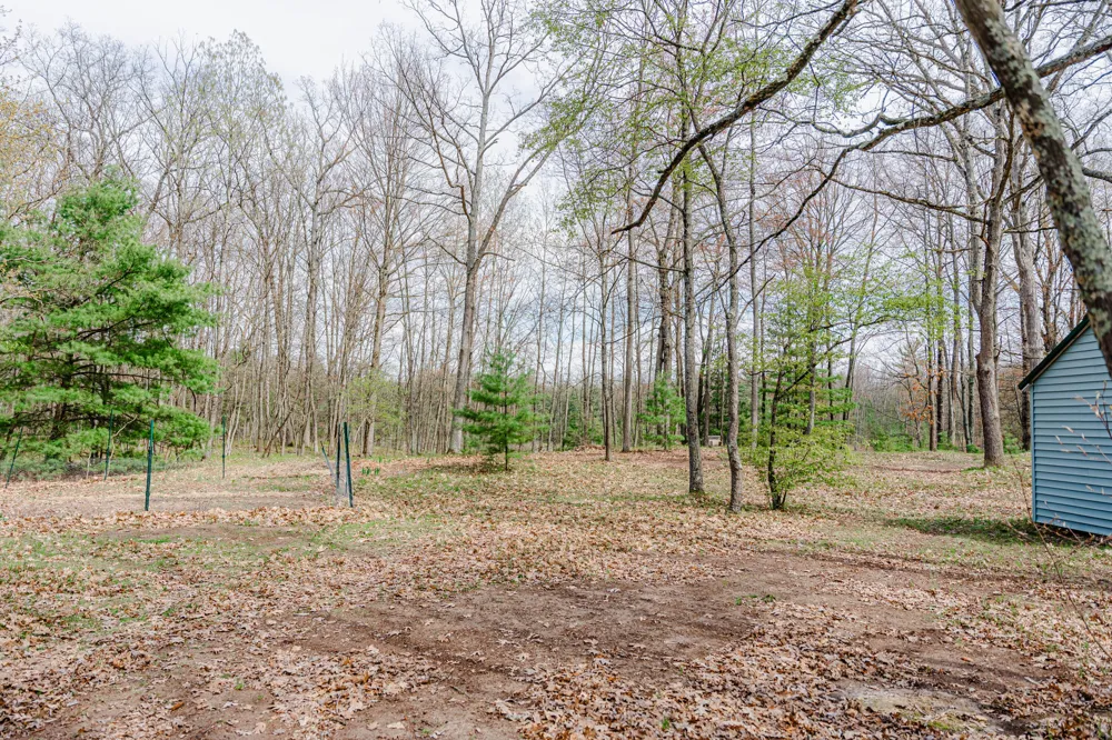 3878 W Wildwood Avenue Merrill Township, MI 49309