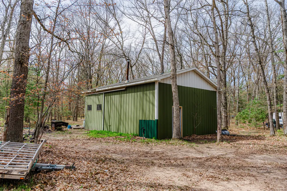 3878 W Wildwood Avenue Merrill Township, MI 49309