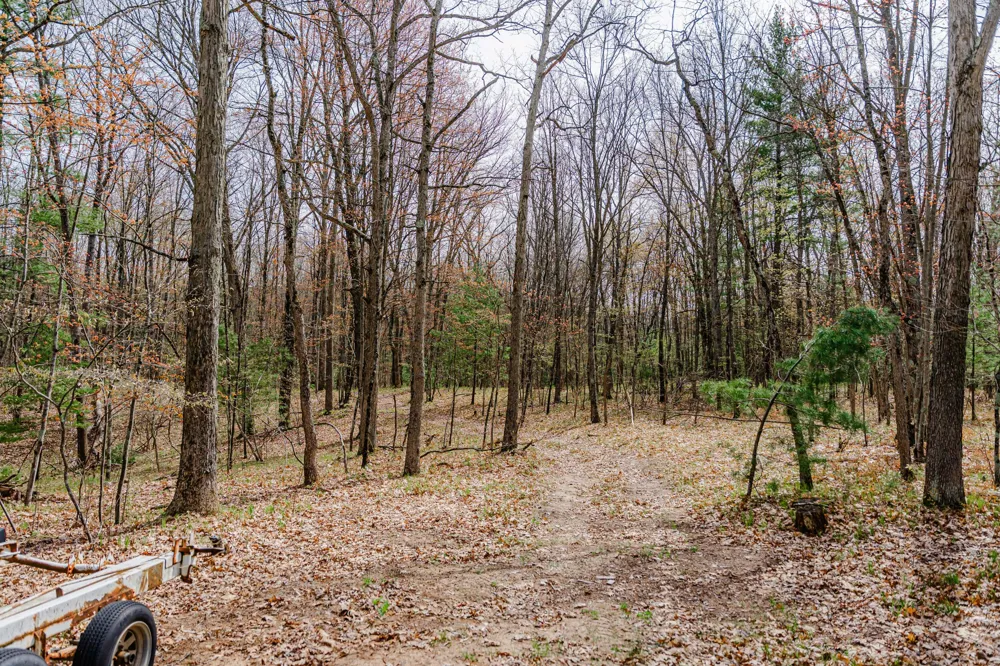 3878 W Wildwood Avenue Merrill Township, MI 49309