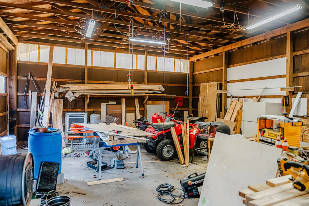 3878 W Wildwood Avenue Merrill Township, MI 49309