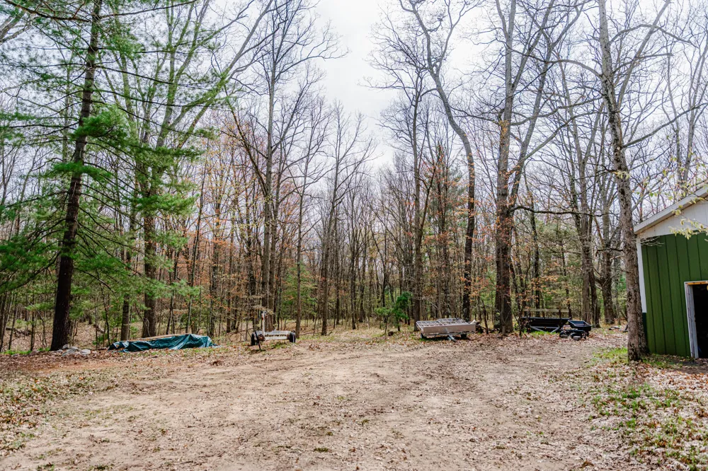 3878 W Wildwood Avenue Merrill Township, MI 49309