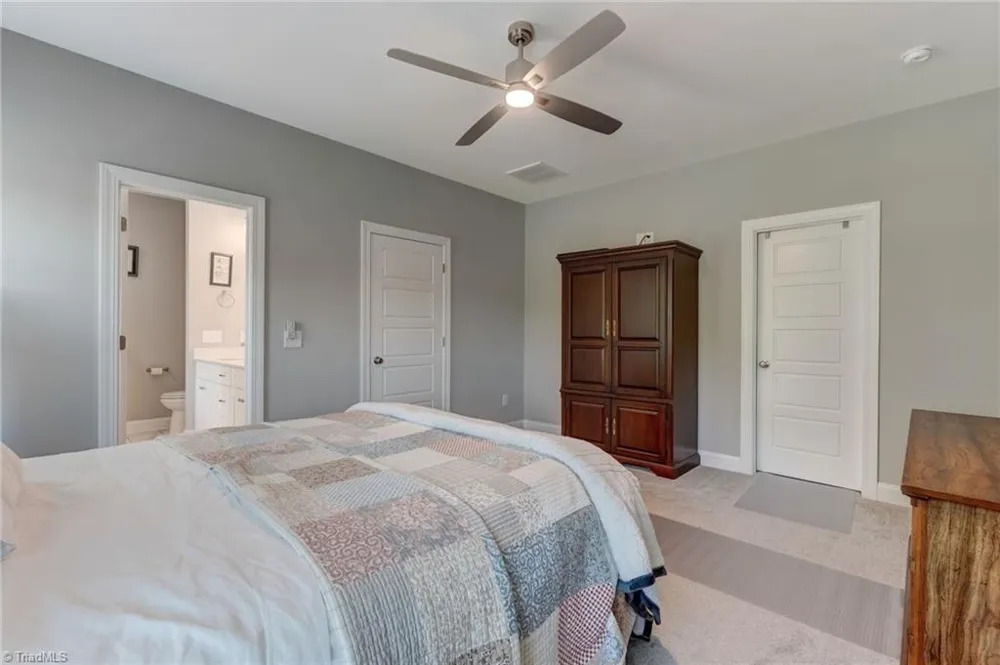 414 WILD FERN LANE Reidsville, NC 27320