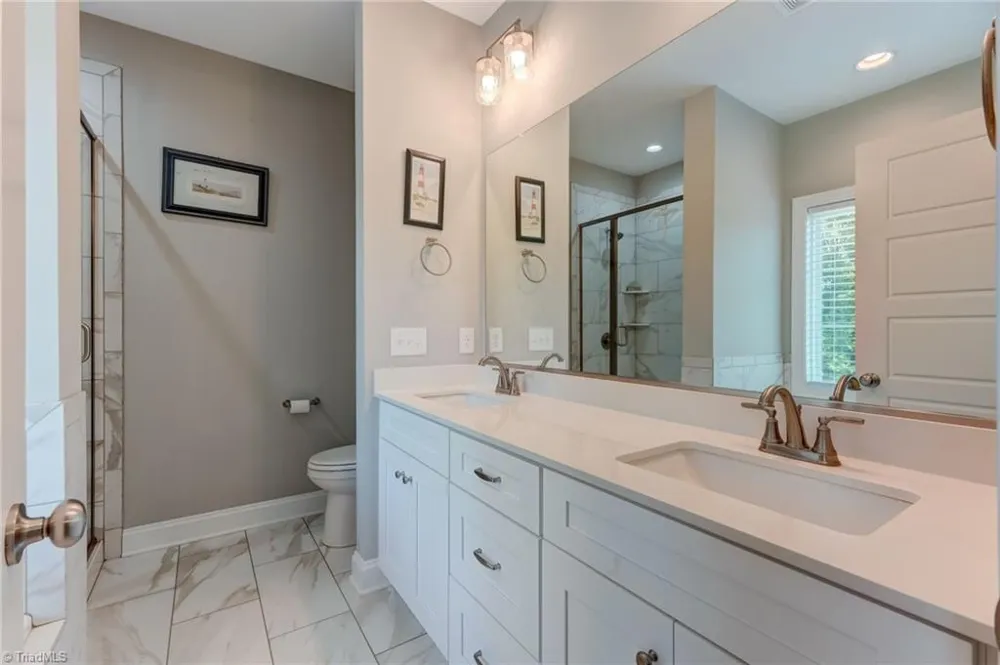 414 WILD FERN LANE Reidsville, NC 27320