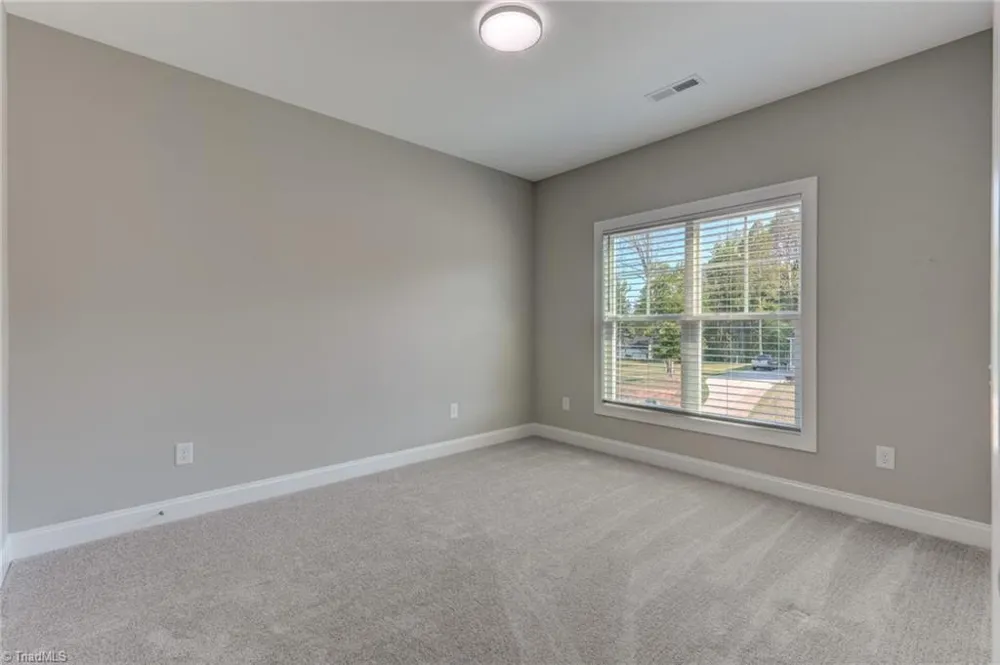 414 WILD FERN LANE Reidsville, NC 27320