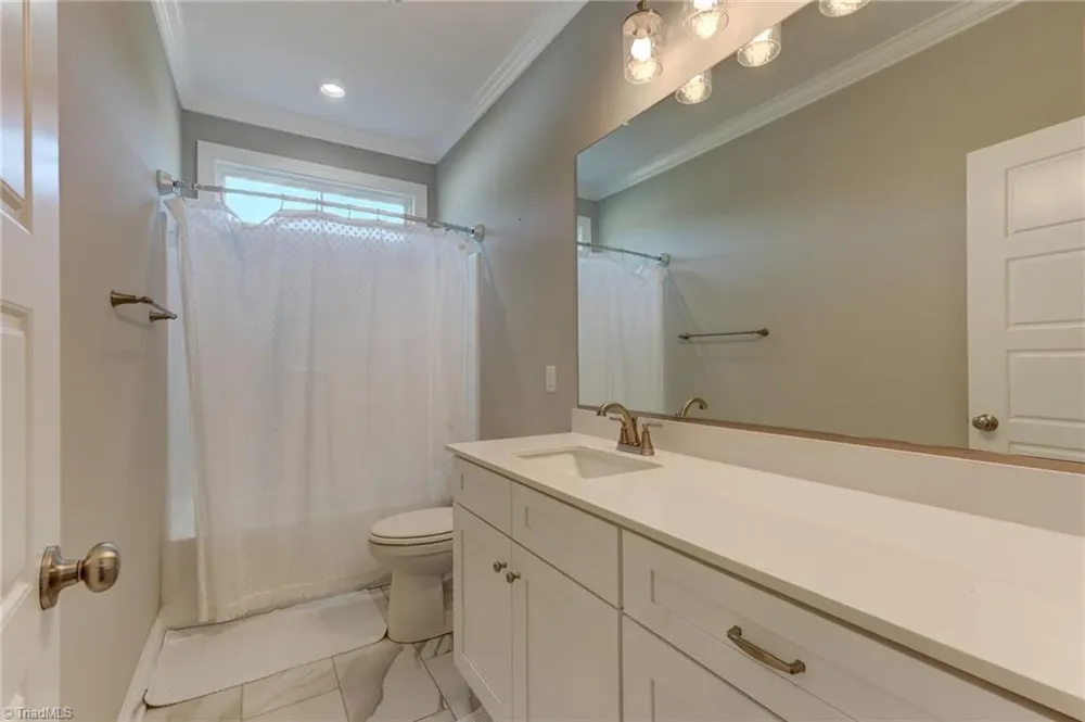 414 WILD FERN LANE Reidsville, NC 27320