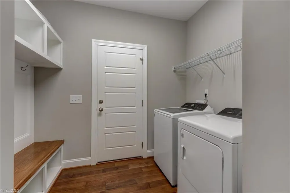 414 WILD FERN LANE Reidsville, NC 27320
