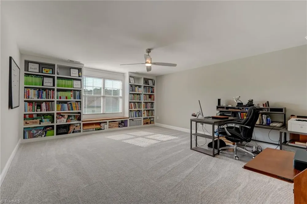 414 WILD FERN LANE Reidsville, NC 27320