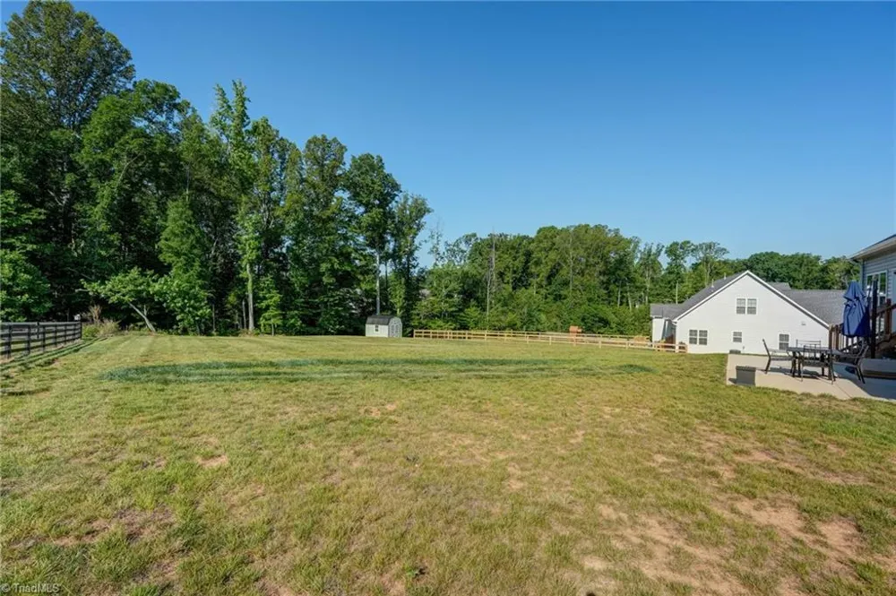 414 WILD FERN LANE Reidsville, NC 27320